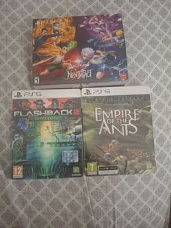 Ps5