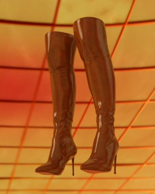 Women's Steve Madden Viktory [Size 8 & 10]