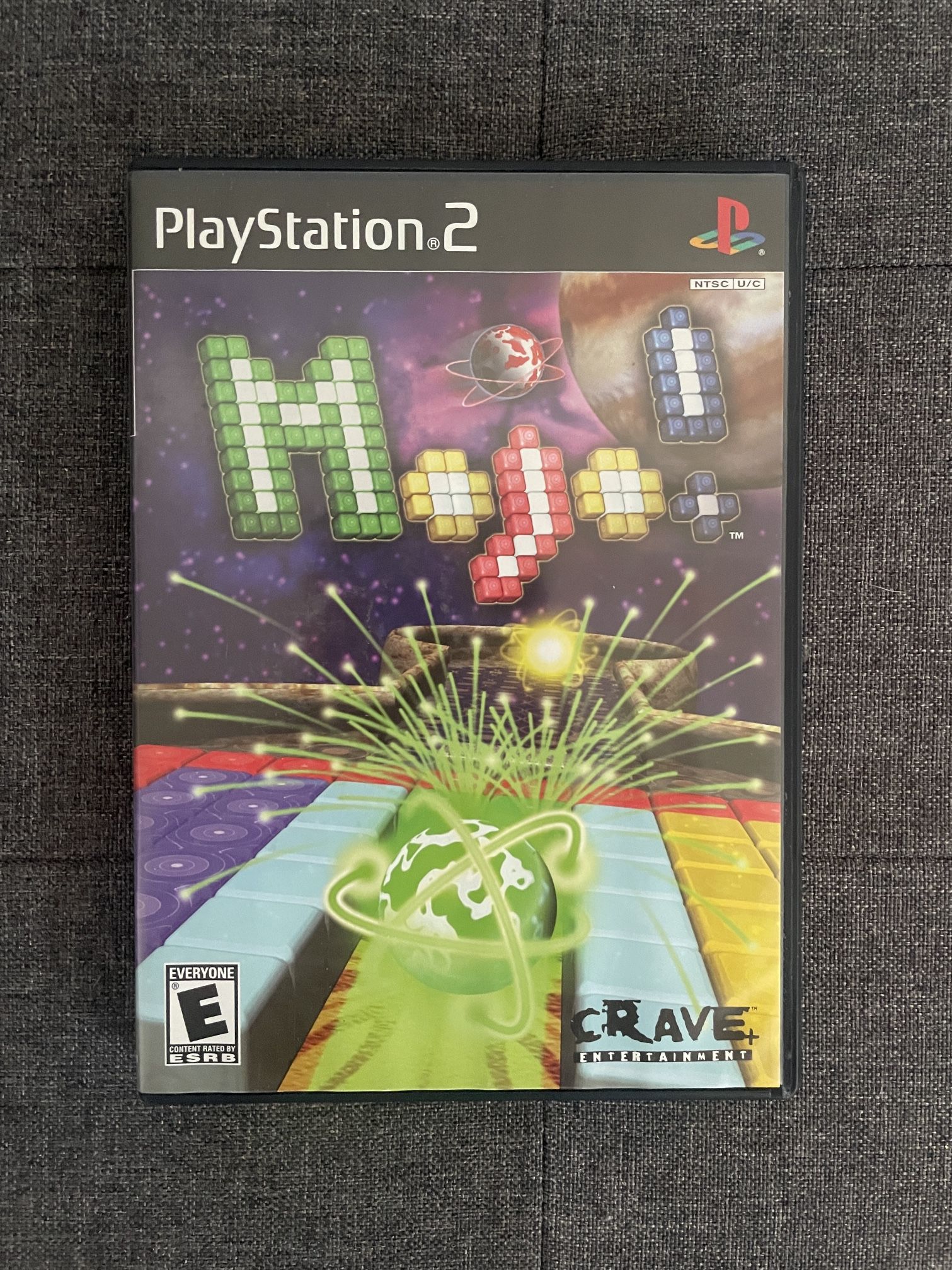 Ps2 Mojo 