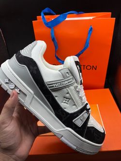 LOUIS VUITTON TRAINERS🌟👟