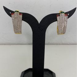 Loop Earrings