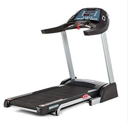 3G Cardio Pro Runner Treadmill