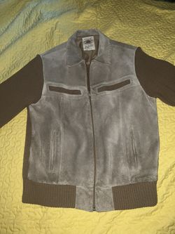 Caribou Bay Jacket