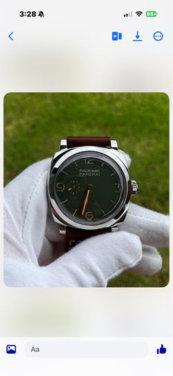 Panerai 995