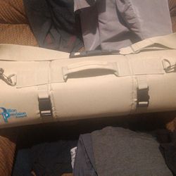 Shooting Mat asking $120.00