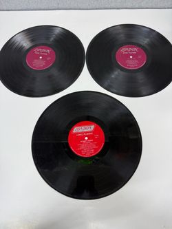 Rolling Stones Vinyl LP Lot 12 X 5 Out Of Our Heads Decembers Children Mono