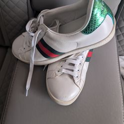 Shoes Gucci size41  9.5usa  women