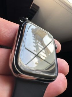 Apple Watch Series 8 45mm Gph SS