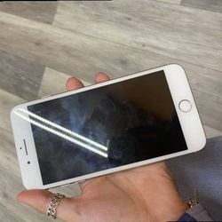 iPhone 8+ Factory Unlocked 64GB