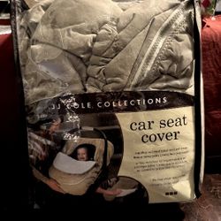 Car Seat Cover