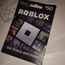 Roblox 