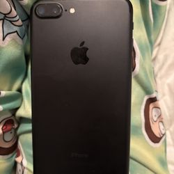 Iphone 7+