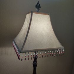 Vintage Lamp