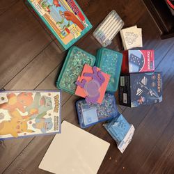 Kids Crafts And Activities $5