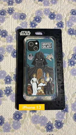 Star Wars iPhone 13 Phone Case