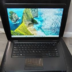 Dell Latitude 14 Inch Laptop