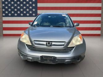2007 Honda CR-V