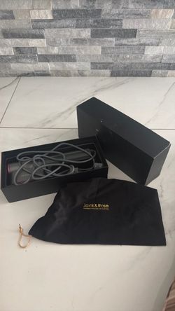 Jack & Rose Portable Clothes Steamer