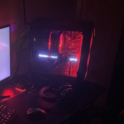 ⚡ Premium Gaming PC – RX 6950 XT | Intel i5-12600K | 32GB RAM | Ultra Performance ⚡