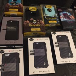 iPhone 6 Cases
