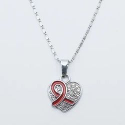Necklace Silver Plated