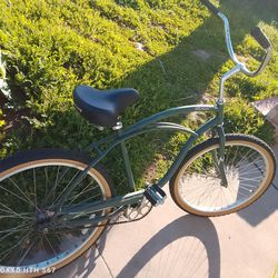 Firmstrong urban bike 1 speed