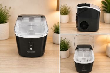 Countertop Nugget Ice maker
