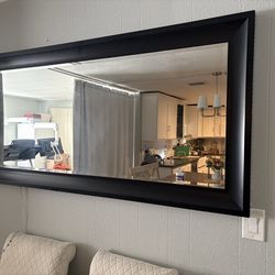 Large Mirror