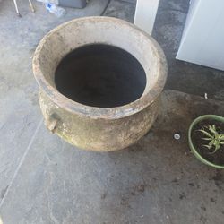 Big Pot