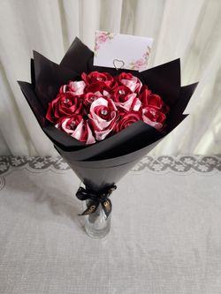 Mother's Day Eternal Bouquets