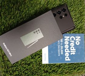 *Financing* Samsung Galaxy S25 Ultra 256gb Unlocked  Pay In Payments With No Credit Check, Lowest Wholesale Prices