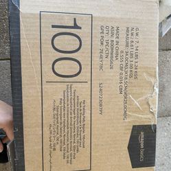 Pet Training Pads 100