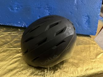 Bollé Snow Helmet 