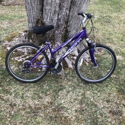 26” Schwinn Mountain Bike 