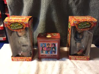 Brady Bunch collector