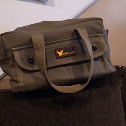 Snap On Tools N Mac Tools In Tool Bag