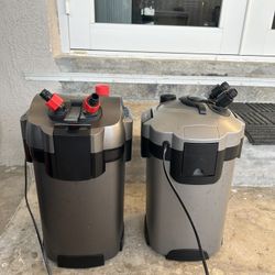 Acuarium Filtros 