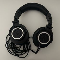 Audio Technica ATH-M50X