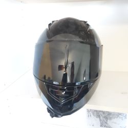 Sport Bike Helmet