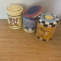 Jars