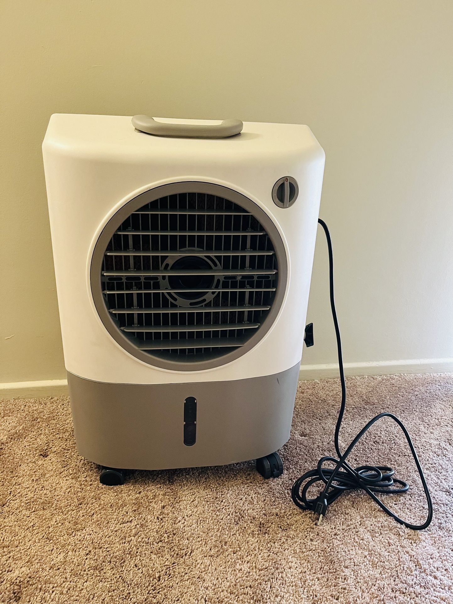 Hessaire Swamp Cooler