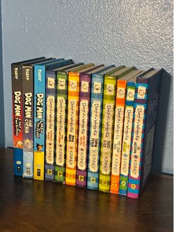 Kids Books Lot
