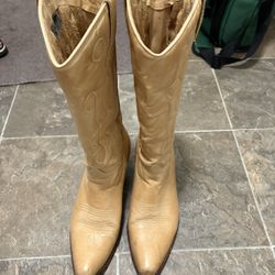 Glen Boots Size 12