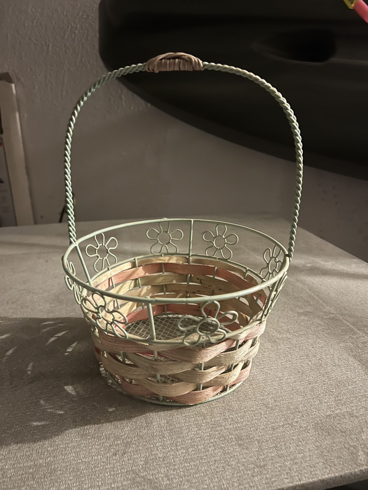 Basket