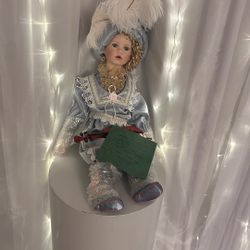 Collection Doll