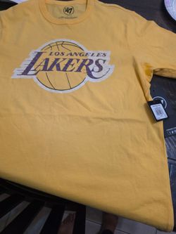 Womens Laker shirt