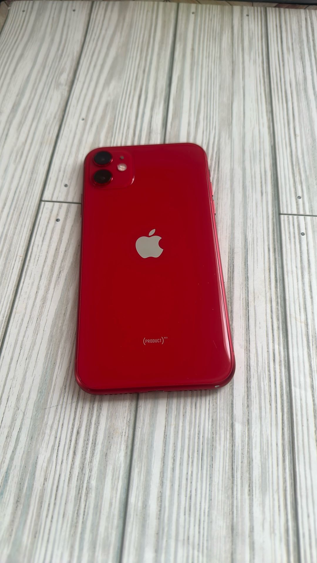 iPhone 11 (64GB) Unlocked 🌎 Liberado