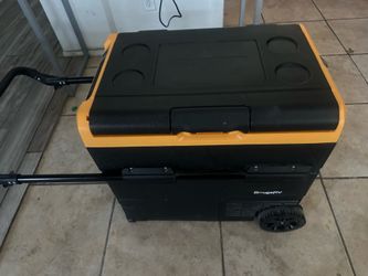Cooler /Fridge / Freezer