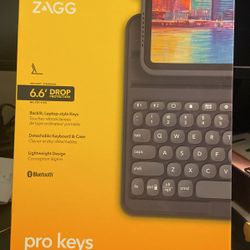IPad Pro Keys For  iPad Pro 11-inch 