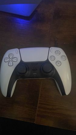 Ps5 Controller